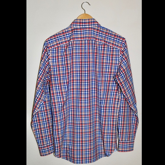 Banana Republic, Button-Up Shirt - Picture 3 of 3